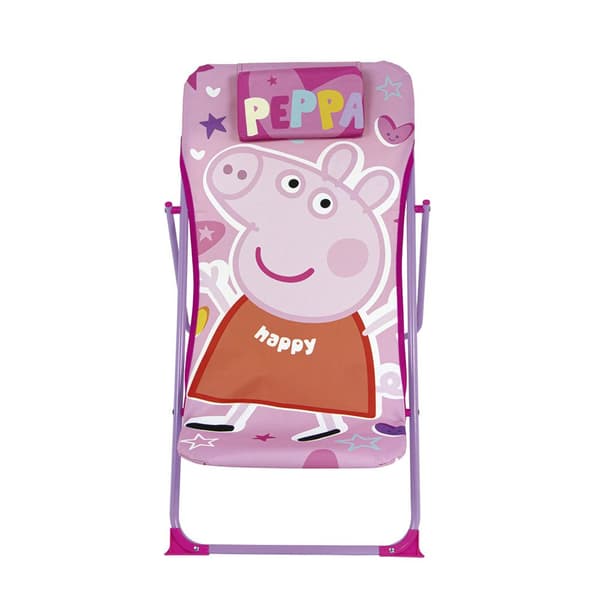 Peppa Pig Kansituoli