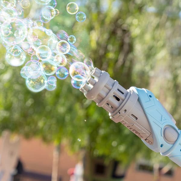 Tvålbubbelpistol Bubblig InnovaGoods Bubblig (Renoverade A)