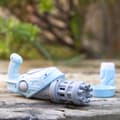 Miniatyrbild 5 av 10: Tvålbubbelpistol Bubblig InnovaGoods Bubblig (Renoverade A)