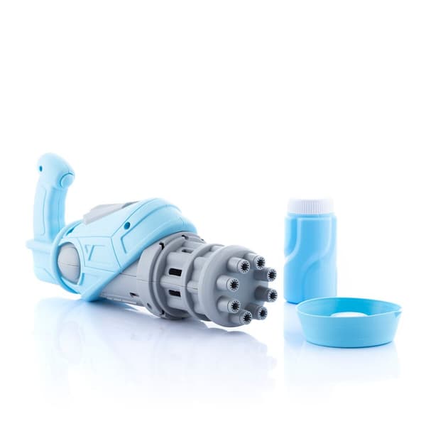 Tvålbubbelpistol Bubblig InnovaGoods Bubblig (Renoverade A)