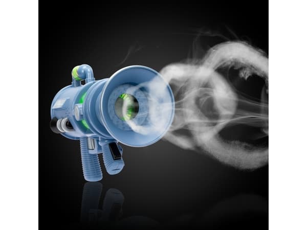 DESPICABLE ME 4, Ultimativ Fisa Blaster