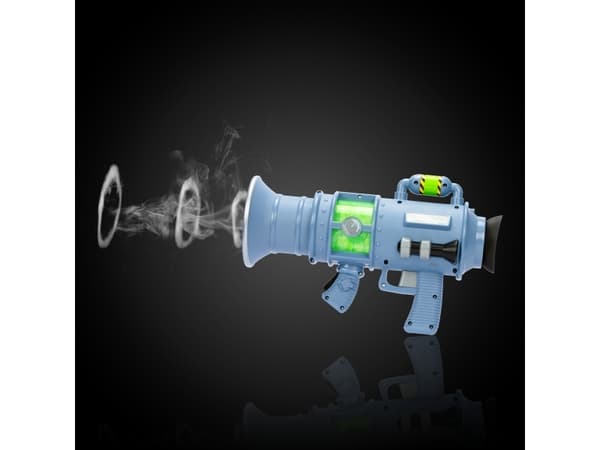 DESPICABLE ME 4, Ultimativ Fisa Blaster