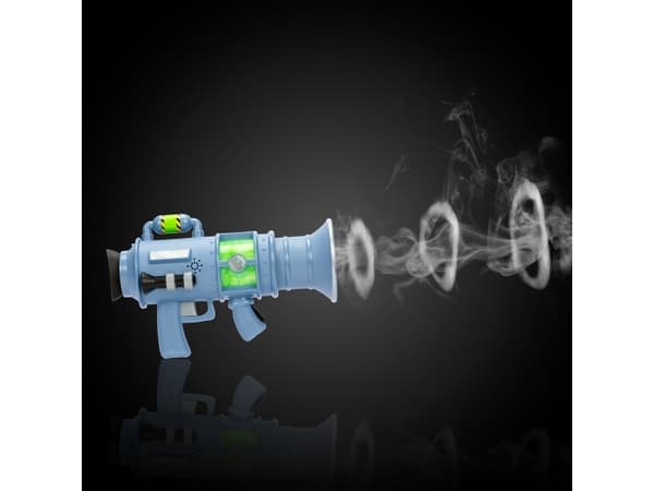DESPICABLE ME 4, Ultimativ Fisa Blaster