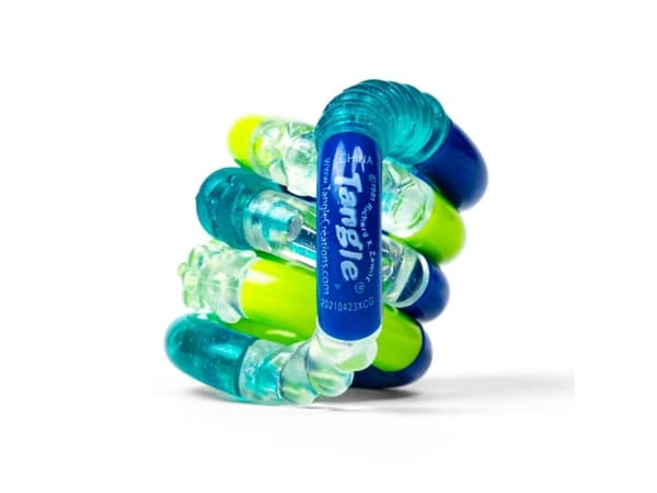 Tangle Jr. med tekstur