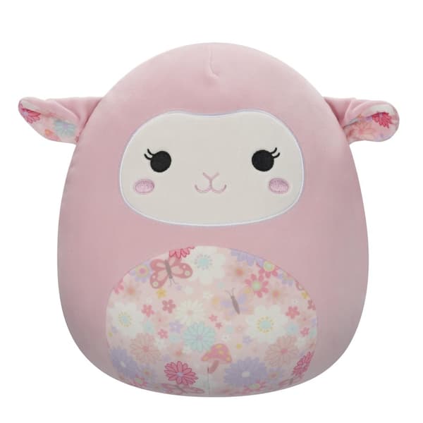 Squishmallows - 30 cm P19 Lala Lamb (1905430)