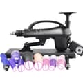 Miniatyrbillede 9 af 11: Sexmaskine, Automatisk Betjening, Store Dildoer, Pakke 29