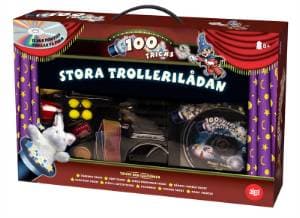 Stora Trollerilådan