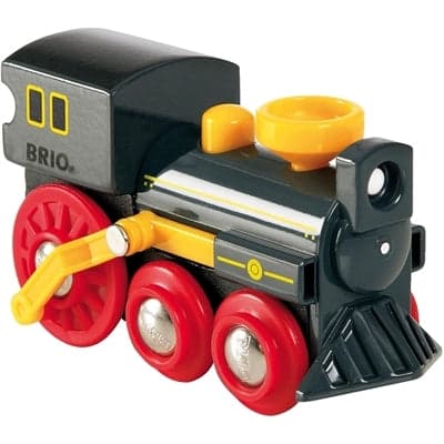 BRIO 33617 Klassiskt ånglok