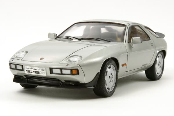 TAMIYA 20066 Porsche 928S