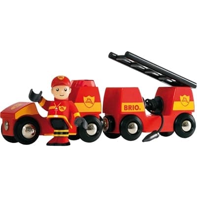 Brandbil BRIO 33576
