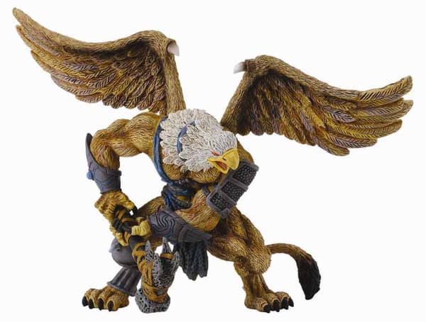Griffin
