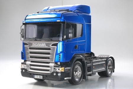 TAMIYA 1/14 Scania R470 Highline 56318