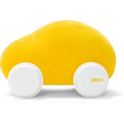 BRIO Mjuk bil