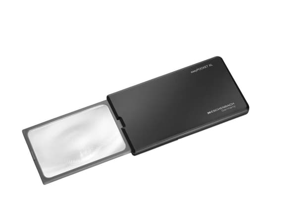 Eschenbach Förstoringsglas Easy Pocket XL