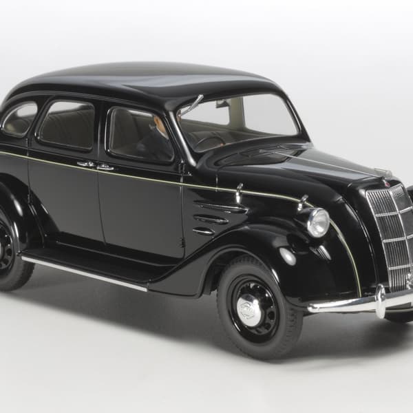 TOYODA MODEL AA Tamiya Skala 1:24 Toyota