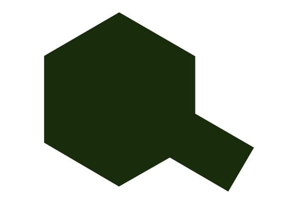 TS-70 JGSDF Olive Drab - 100ml Spray