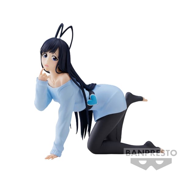 Bandai - Banpresto Bleach Relax Time Giselle Gewelle (BP88457P)