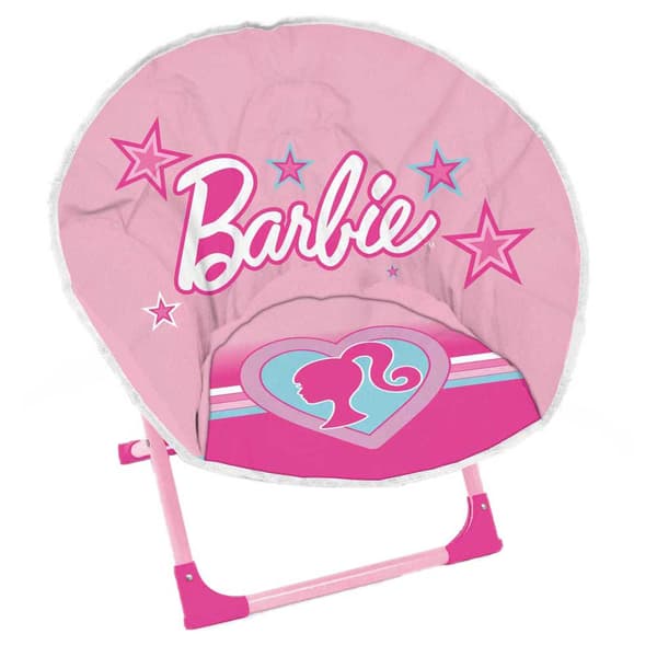 Barbie Moon Chair