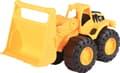 Miniatyrbilde 5 av 5: Power X, Sandkasse Bulldozer med frontskær 25 cm