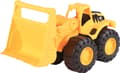 Miniatyrbilde 1 av 5: Power X, Sandkasse Bulldozer med frontskær 25 cm