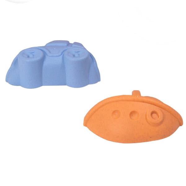 Eurekakids Til Trillebør Med Y 7 Tilbehør Til Strand. Sand Og Vand