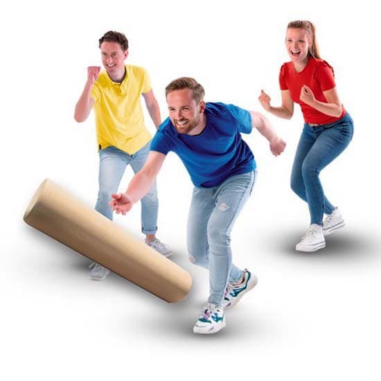 Ses Originalt Finsk Kastespil Finntoss