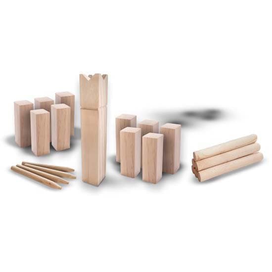 Ses Kubb Original Bowling
