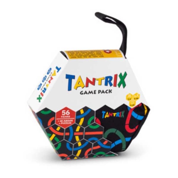 Tantrix Spilpakke