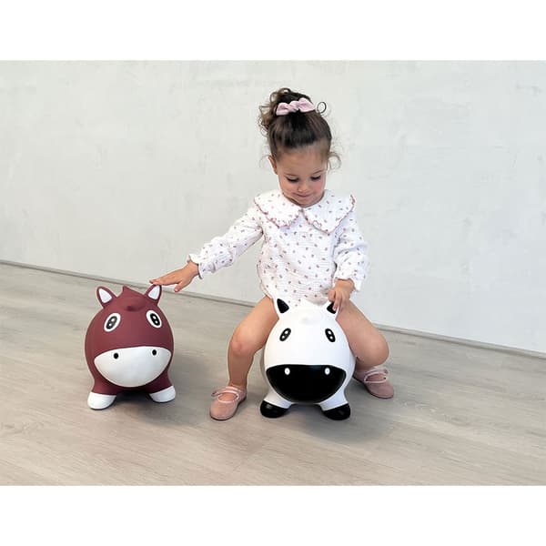 Kidzzfarm Jumper Jollie Horse