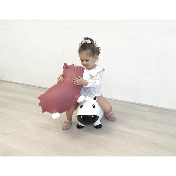 Kidzzfarm Jumper Jollie Horse