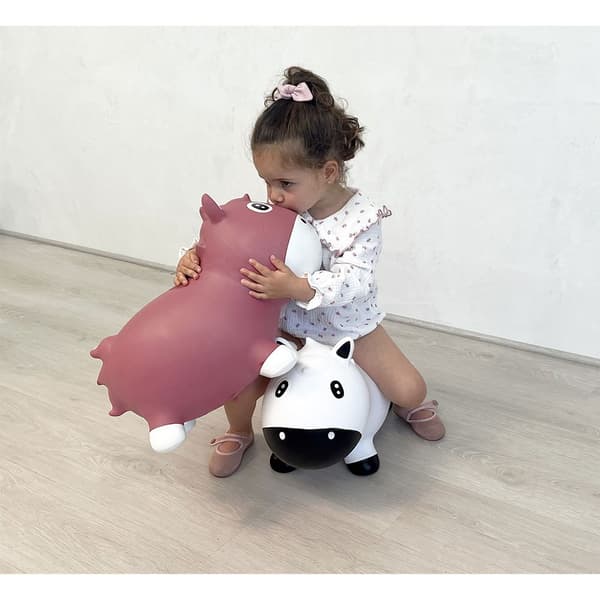 Kidzzfarm Jumper Jollie Horse