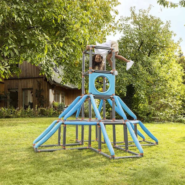 Big Klatretårn