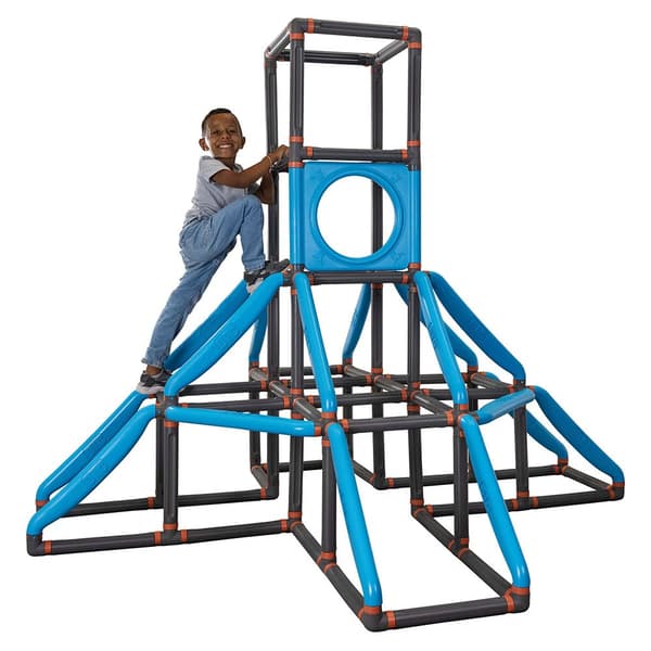 Big Klatretårn