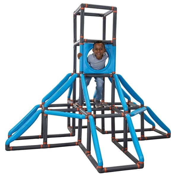 Big Klatretårn