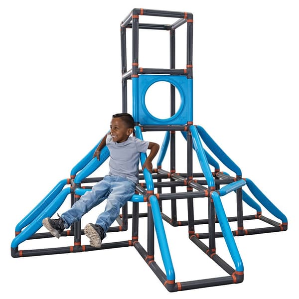 Big Klatretårn
