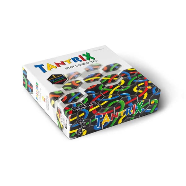 Tantrix Speldosa