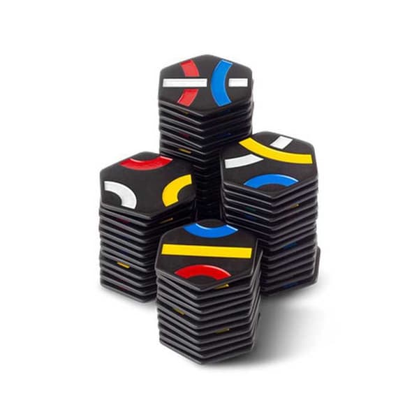 Tantrix Spilpakke. Specialudgave