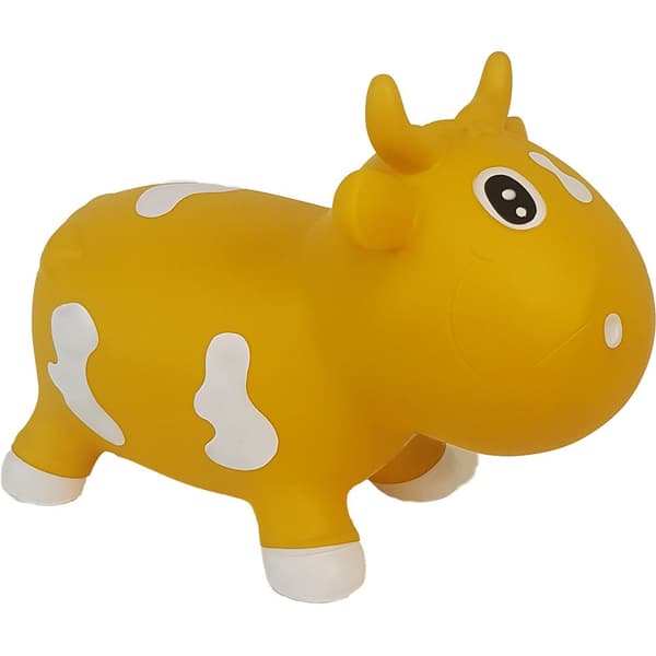 Kidzzfarm Bella Cow Trøje