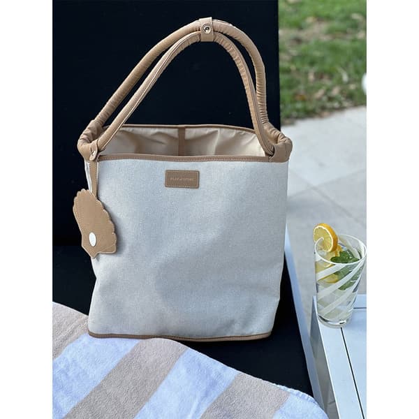 Play And Store Premium Strandtaske
