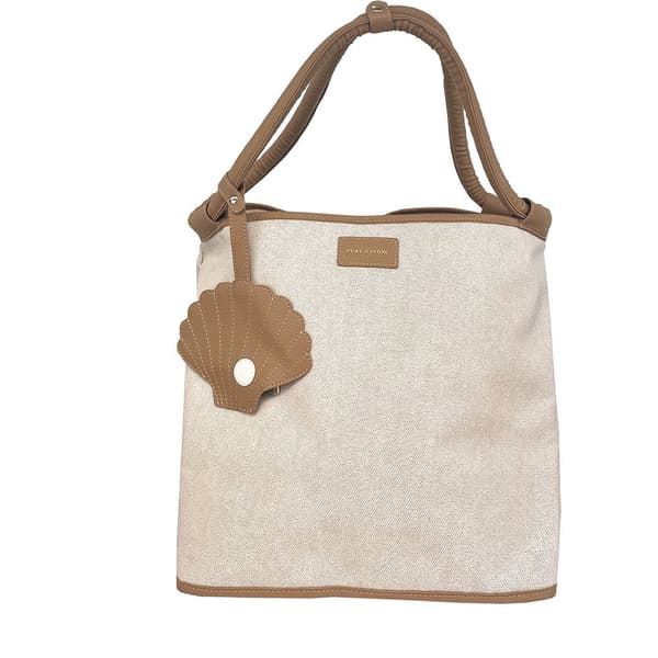 Play And Store Premium Strandtaske