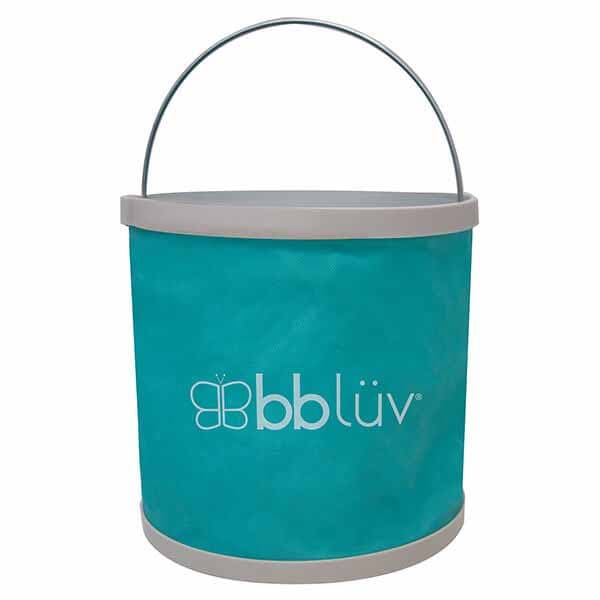 Bbluv Arenä Sammenklappelig Pool Til Stranden
