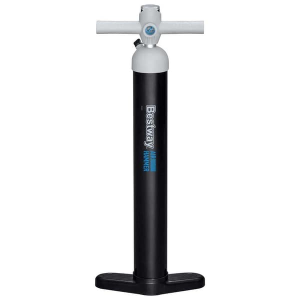 Bestway Luft Pumpe 62227 5-23psi
