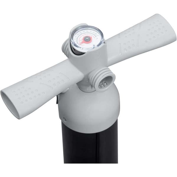 Bestway Luft Pumpe 62227 5-23psi