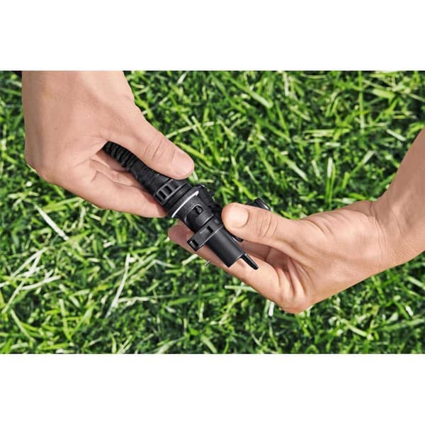 Bestway Luft Pumpe 62227 5-23psi