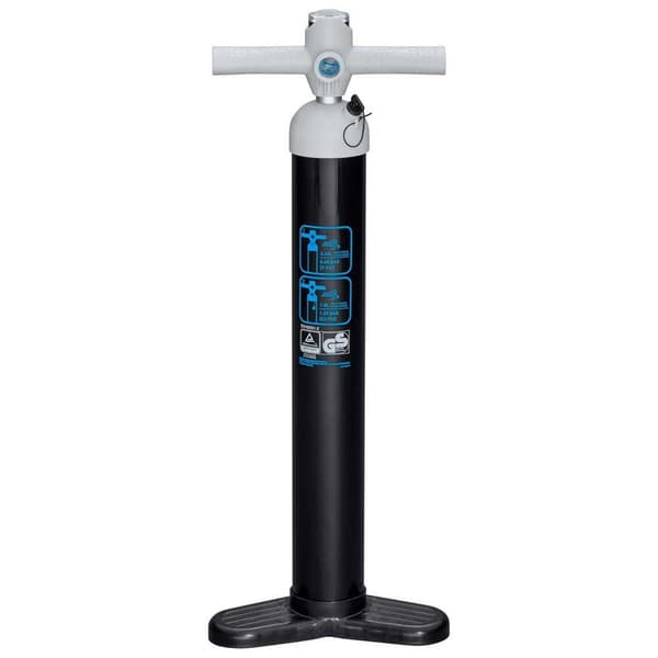 Bestway Luft Pumpe 62227 5-23psi