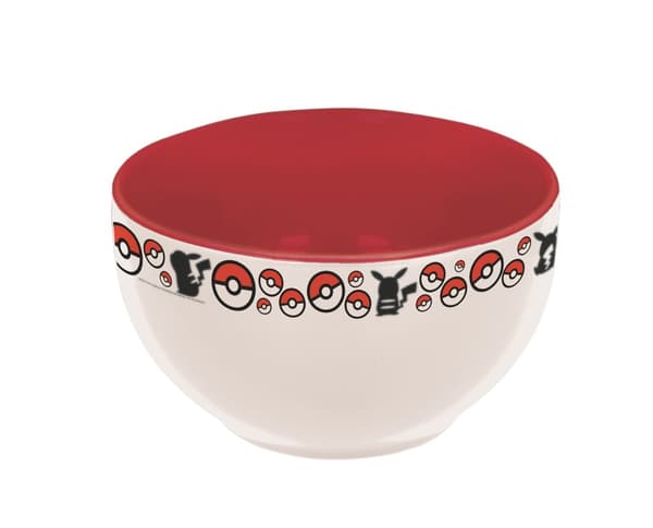 Pokmon - Bowl (467)