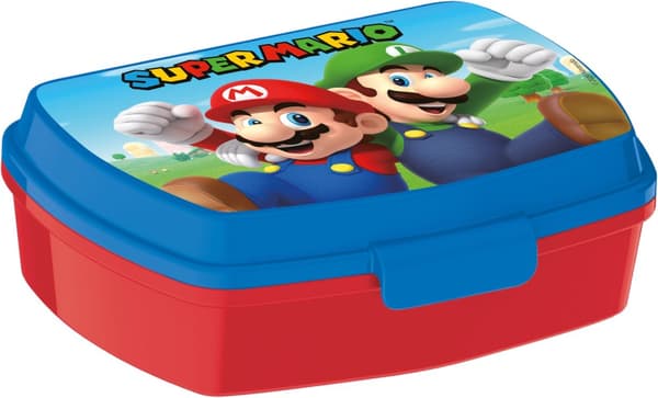 Super Mario - Lunchbox (21474)