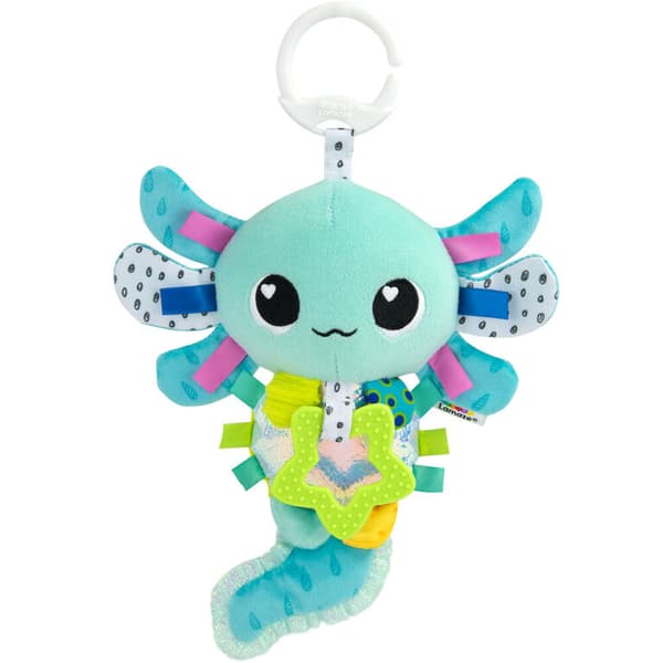 Lamaze - Alise the Axolotl Clip  Go  (827497)