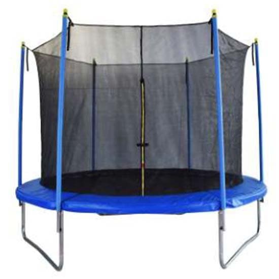 Outdoor Toys Trampolin Fly 183 Cm Blå 183 cm