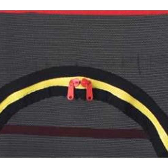 Outdoor Toys Trampoliini Happy Jump 140 Cm Sininen 140 cm